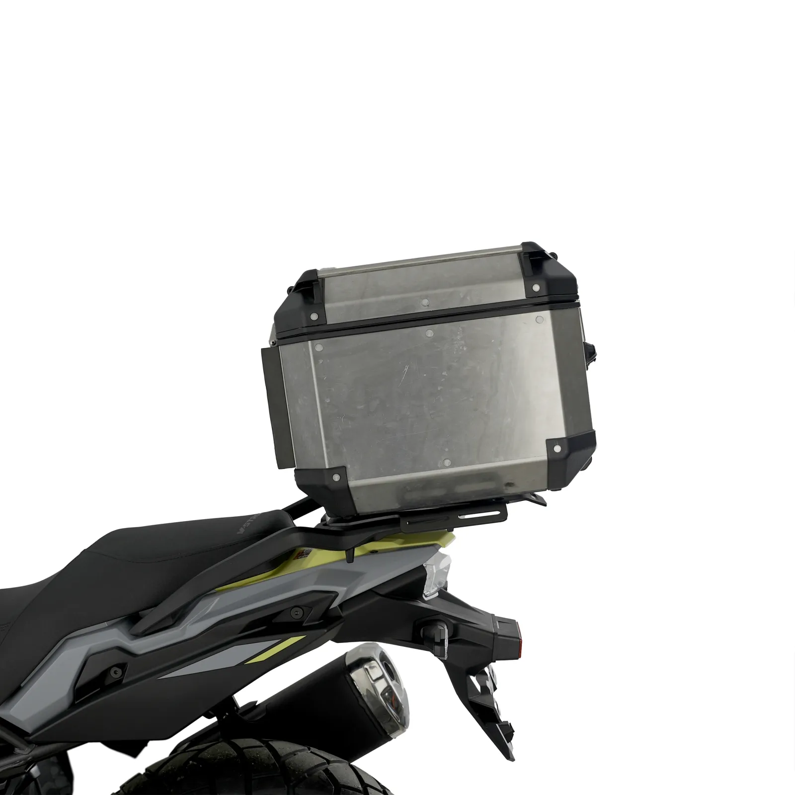 R&G Багажник за Suzuki V-Strom 800 (2023+)