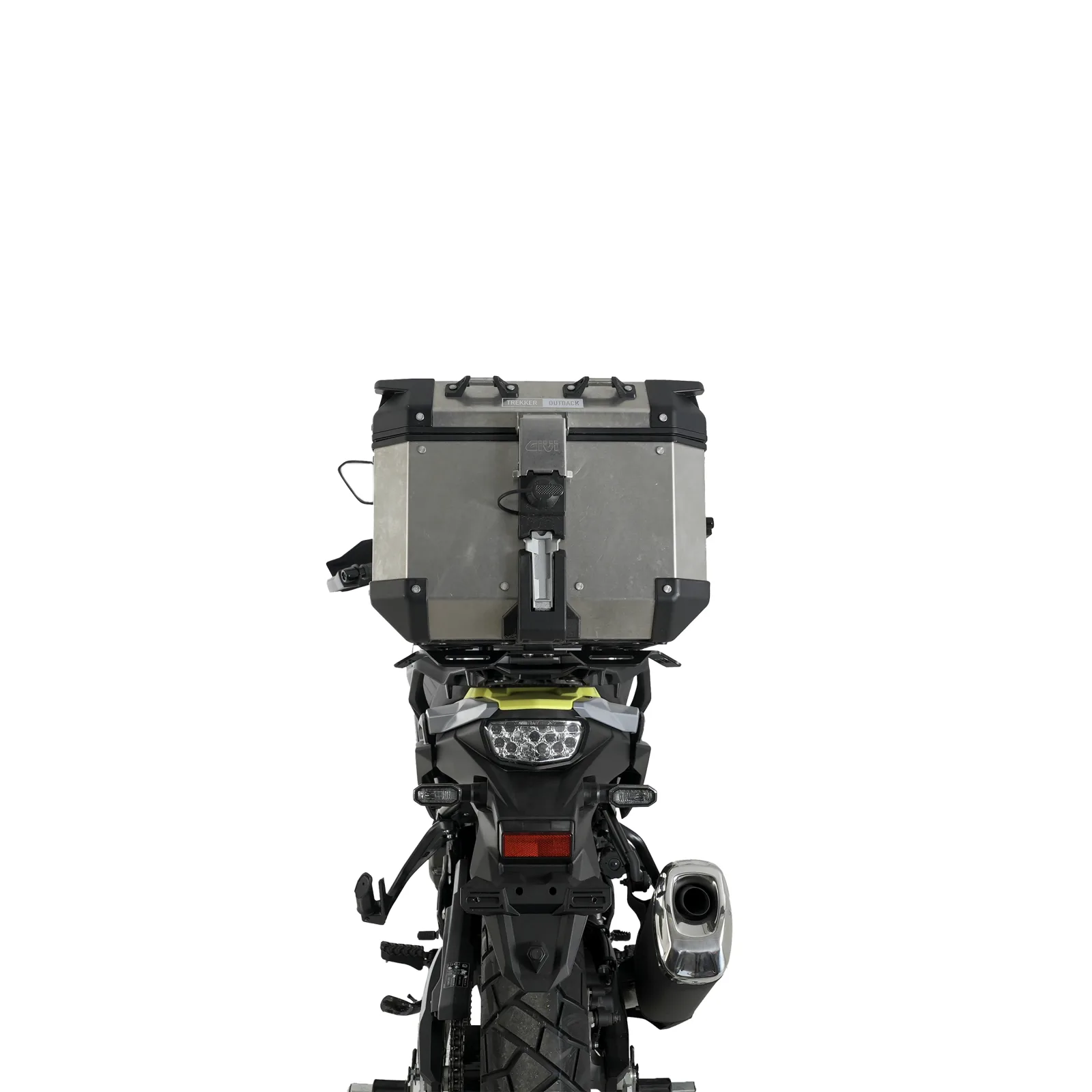 R&G Багажник за Suzuki V-Strom 800 (2023+)