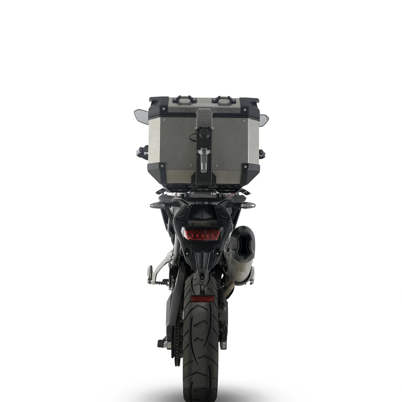 R&G Багажник за Triumph Tiger 900 GT (2020+), Tiger 900 Rally (2020+), Tiger 850 Sport (2021+) и др.