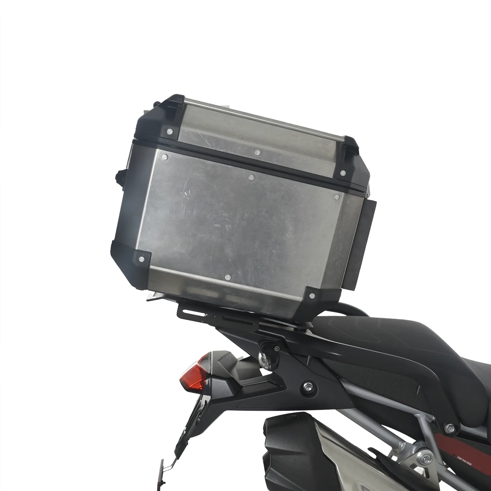 R&G Багажник за Triumph Tiger 900 GT (2020+), Tiger 900 Rally (2020+), Tiger 850 Sport (2021+) и др.