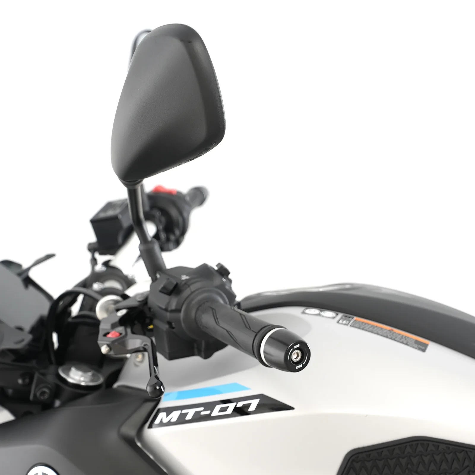 R&G Балансьори APEX за Yamaha YZF-R1 (2015+), YZF-R1M (2015+), Honda CMX 1100 Rebel (2021–2024) и др.
