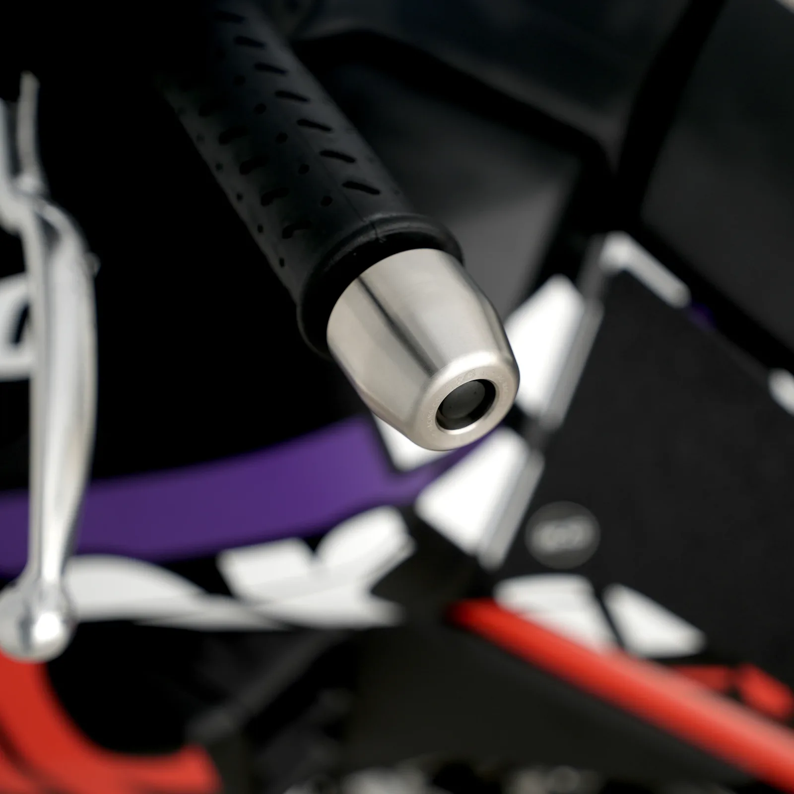 R&G Балансьори от неръждаема стомана за Aprilia RSV4 RF (2015–2019), Honda CRF 1000L Africa Twin Adventure Sports (2018–2019) и др.