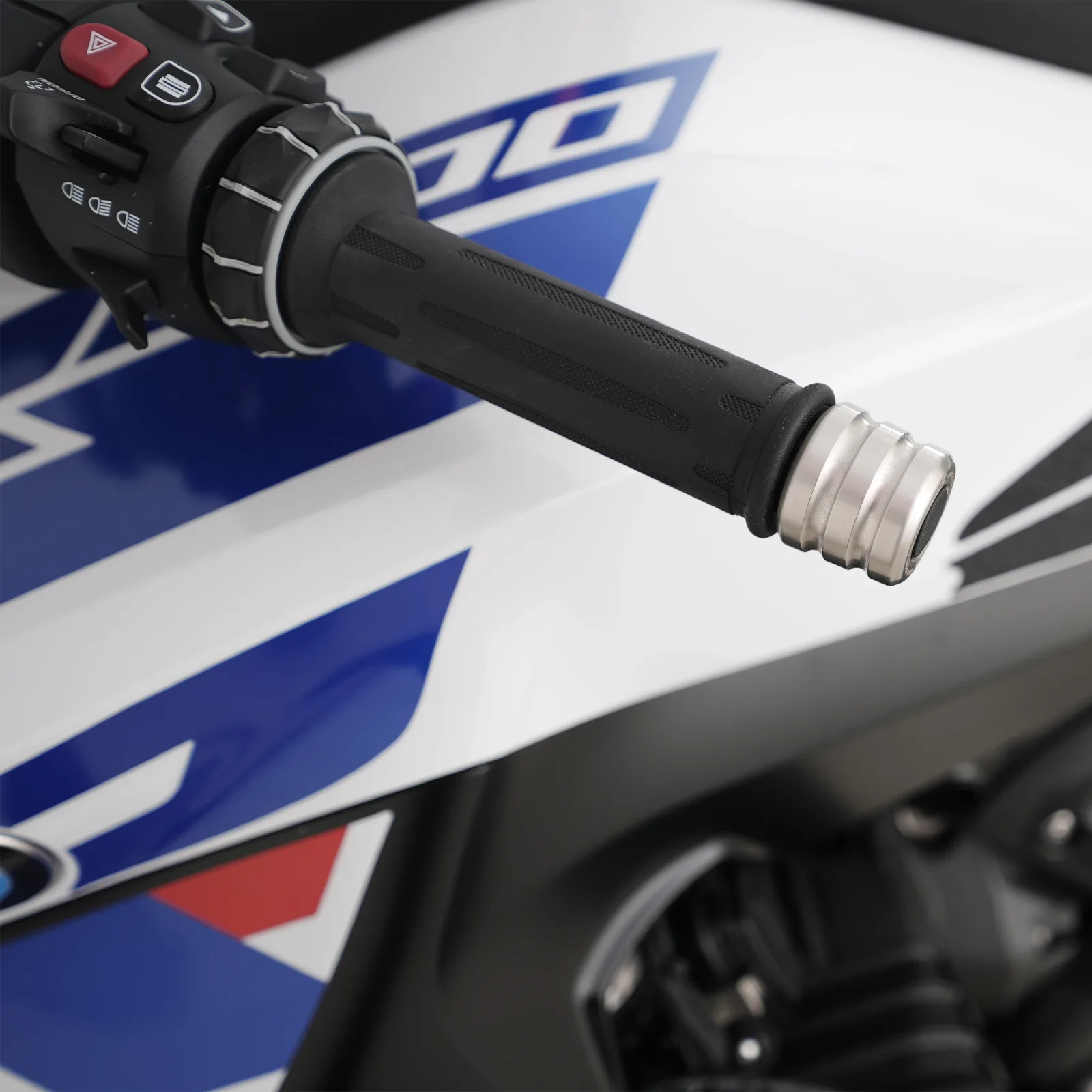 R&G Балансьори от неръждаема стомана за BMW F 850 GS Adventure (2019–2025), S 1000 R (2021+), F 850 GS (2022–2025) и др.