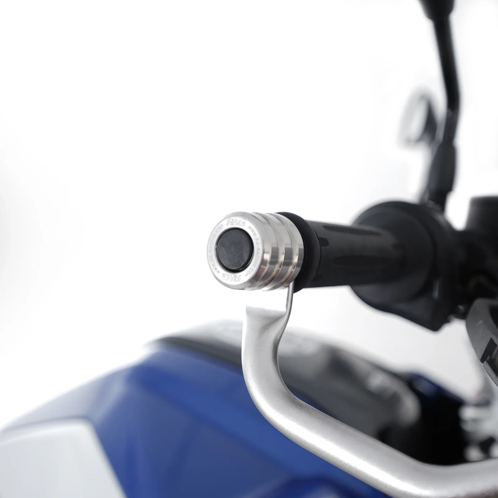 R&G Балансьори от неръждаема стомана за BMW F 850 GS Adventure (2019–2025), S 1000 R (2021+), F 850 GS (2022–2025) и др.