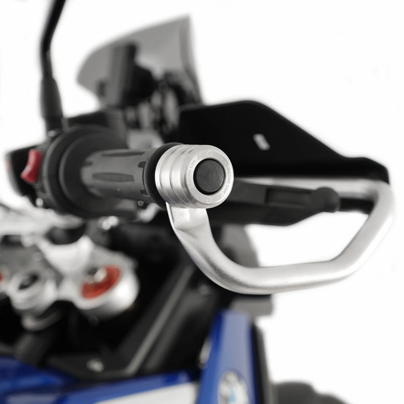 R&G Балансьори от неръждаема стомана за BMW F 850 GS Adventure (2019–2025), S 1000 R (2021+), F 850 GS (2022–2025) и др.