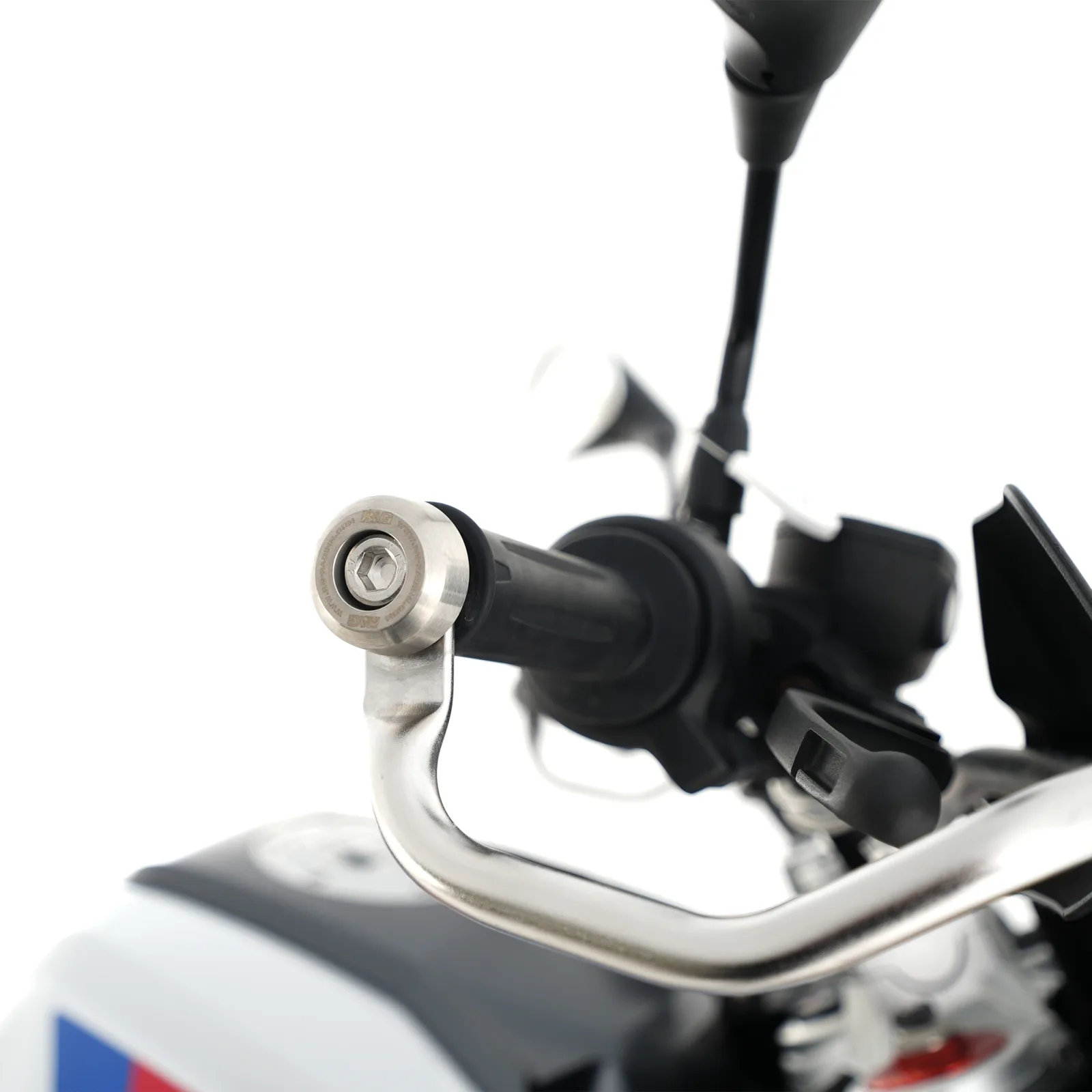 R&G Балансьори от неръждаема стомана за BMW F 900 R (2020+), F 900 XR (2020–2024), F 900 GS (2024+), F 800 GS (2024), R 1300 RT (2025+)