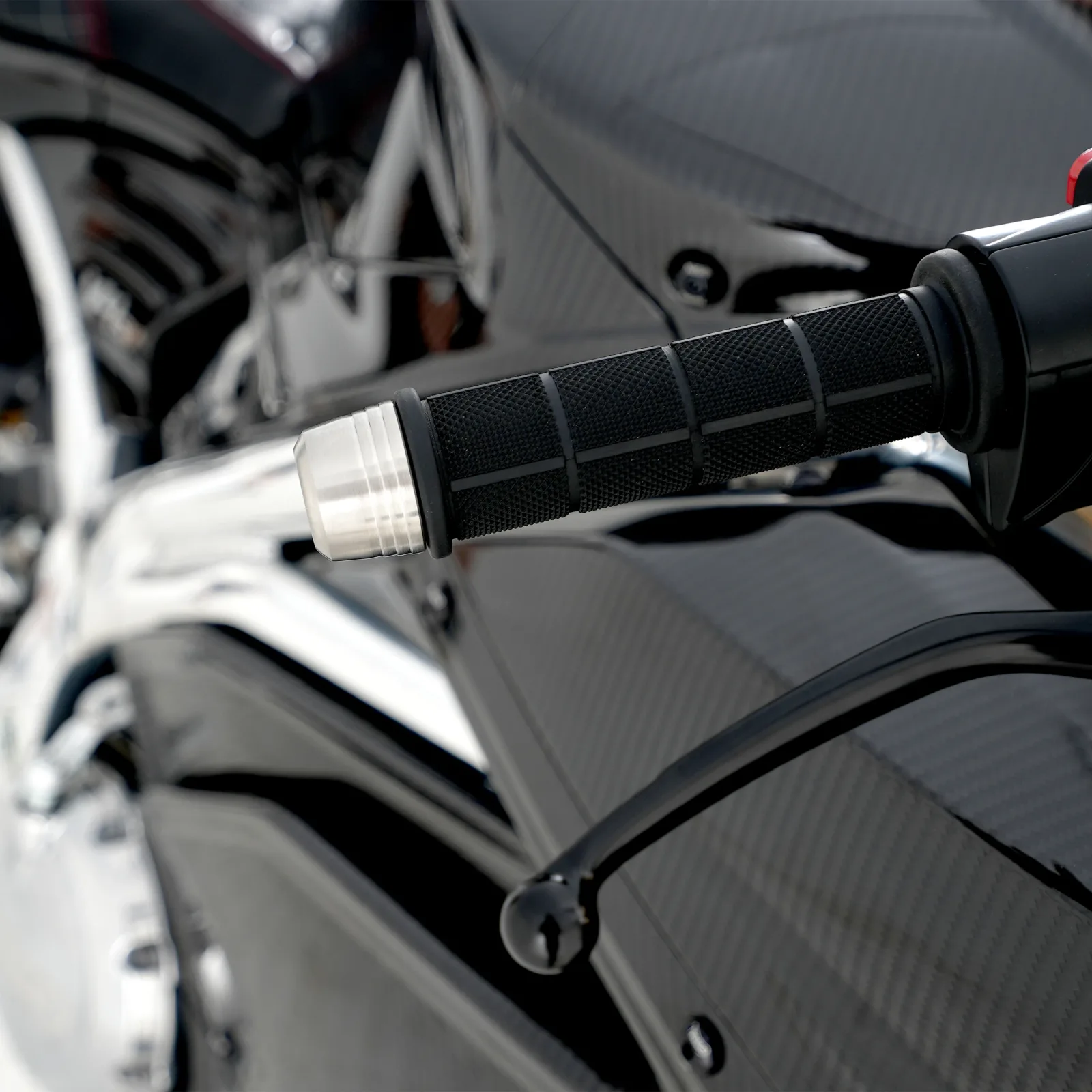 R&G Балансьори от неръждаема стомана за Ducati Scrambler 1100 (2018–2025), KTM 690 SMC (2019–2025) и др.