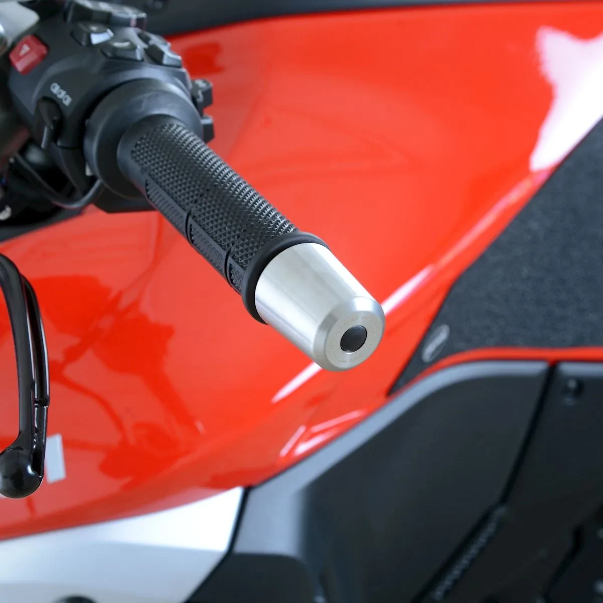 R&G Балансьори от неръждаема стомана за Ducati Streetfighter V4 (2020–2024), Streetfighter V4 S (2020–2024) и др.