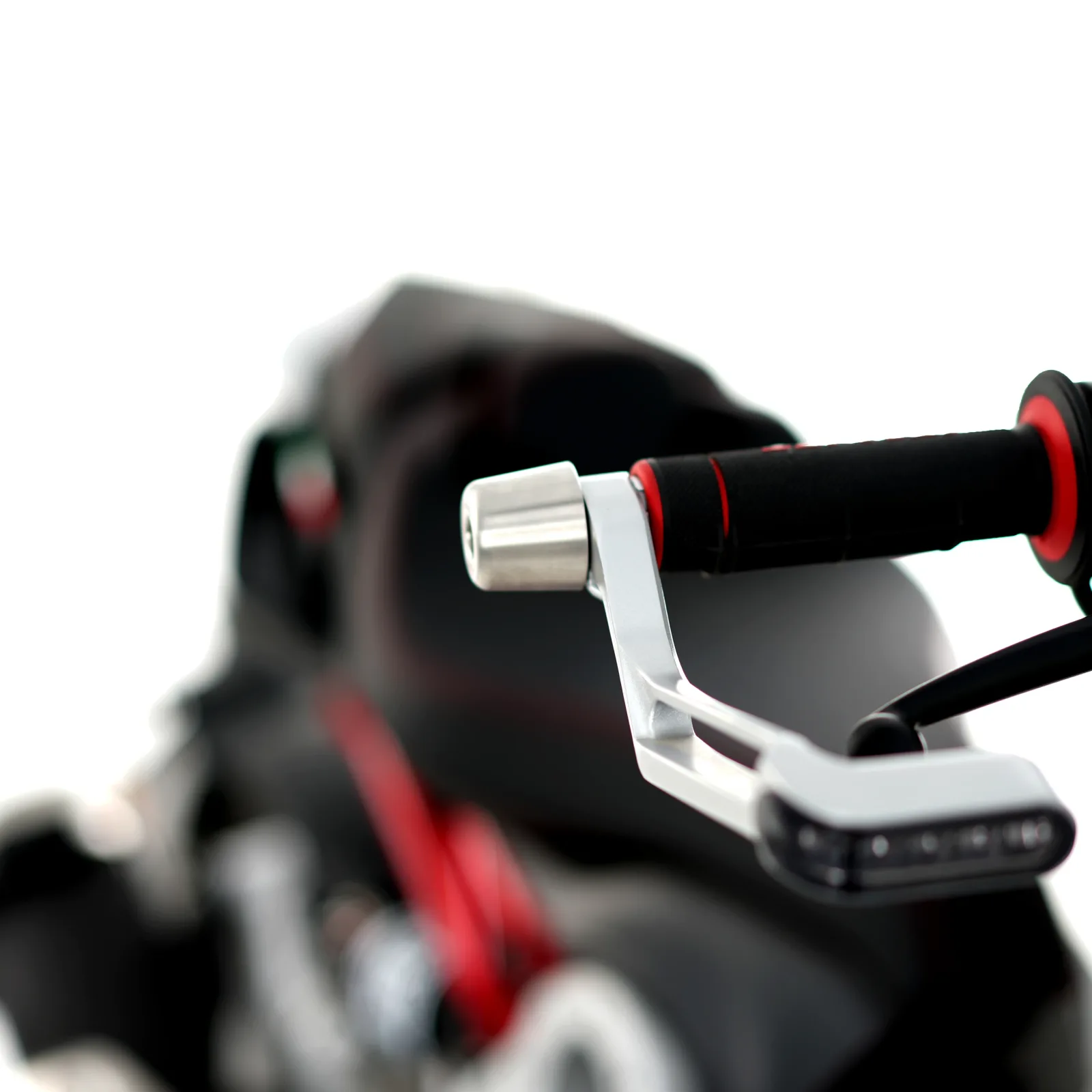 R&G Балансьори от неръждаема стомана за Honda CBR 300R (2018–2020), CBR 650R (2019+), CBR 500R (2019+), CB 500F (2019–2023) и др.