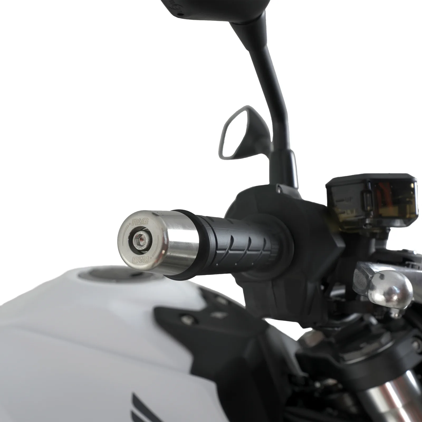 R&G Балансьори от неръждаема стомана за Honda NC 700 Integra (2012–2014), NT 700V Deauville (2006–2010), NC 750 Integra и др.