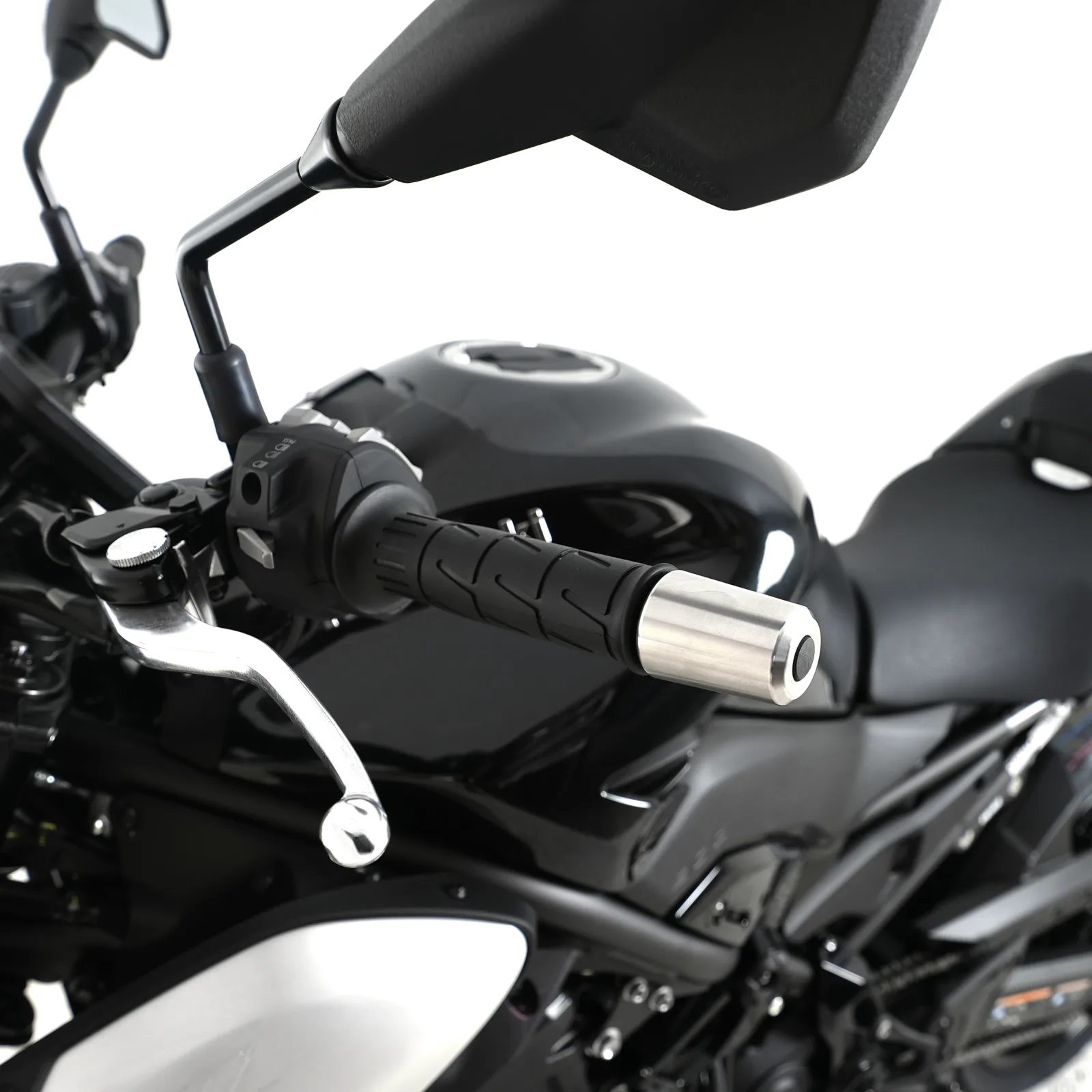 R&G Балансьори от неръждаема стомана за Kawasaki Z900 (2017+), Z900RS (2018+), ZX-6R (2019+), Z H2 (2020–2024) и др.