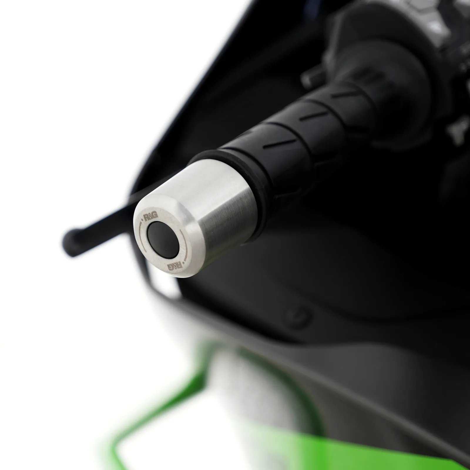 R&G Балансьори от неръждаема стомана за Kawasaki ZX-10R (2006+), ZX-10RR (2021+)