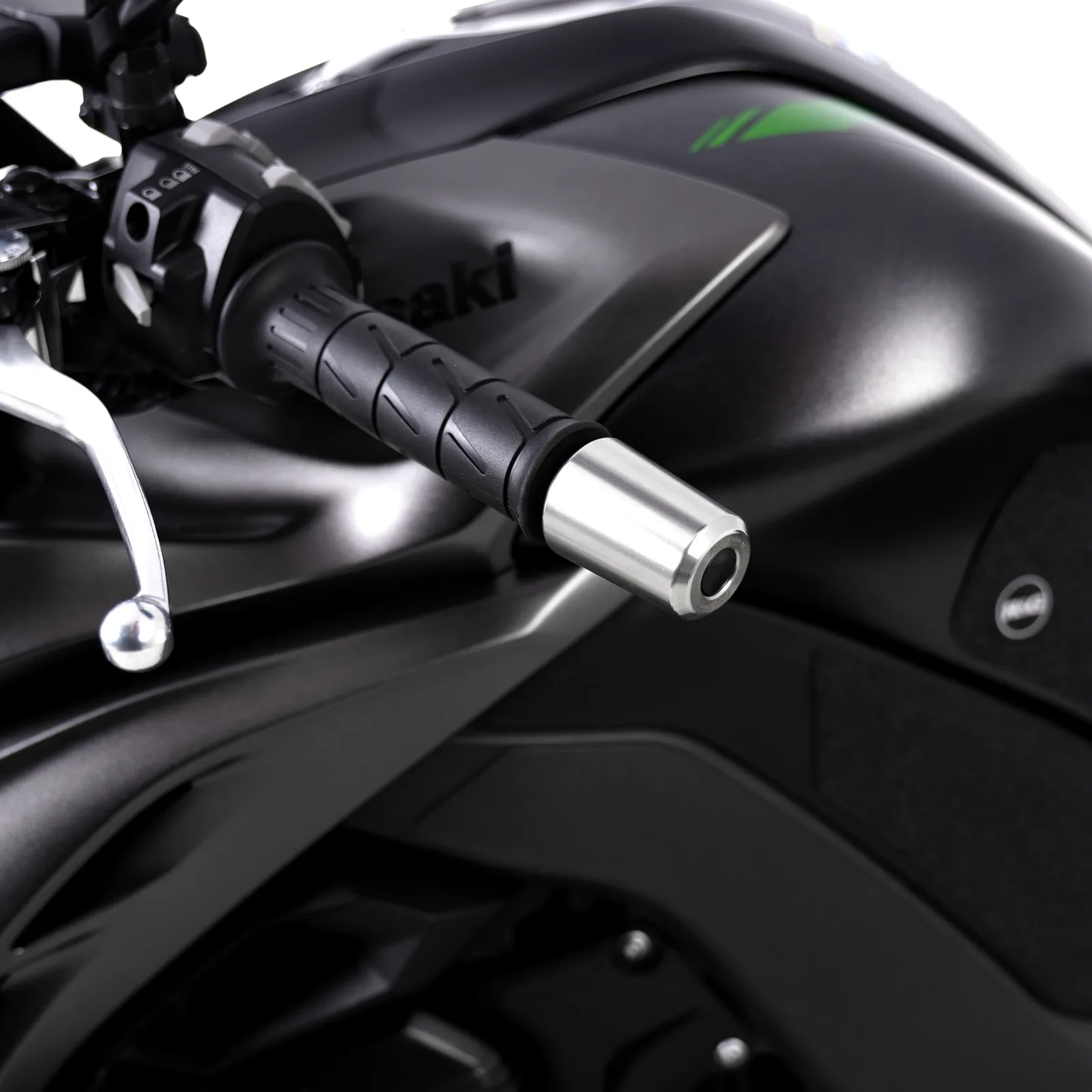 R&G Балансьори от неръждаема стомана за Kawasaki ZZR 1400 / ZX-14R (2006–2019), GTR 1400 (2007–2018), Z1000 (2010–2018) и др.