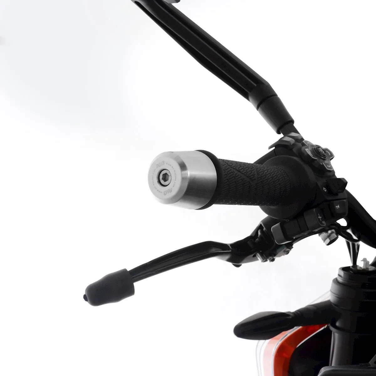 R&G Балансьори от неръждаема стомана за KTM 690 Duke (2012–2014), 990 Supermoto (2012–2014), 690 Duke R (2013–2018) и др.