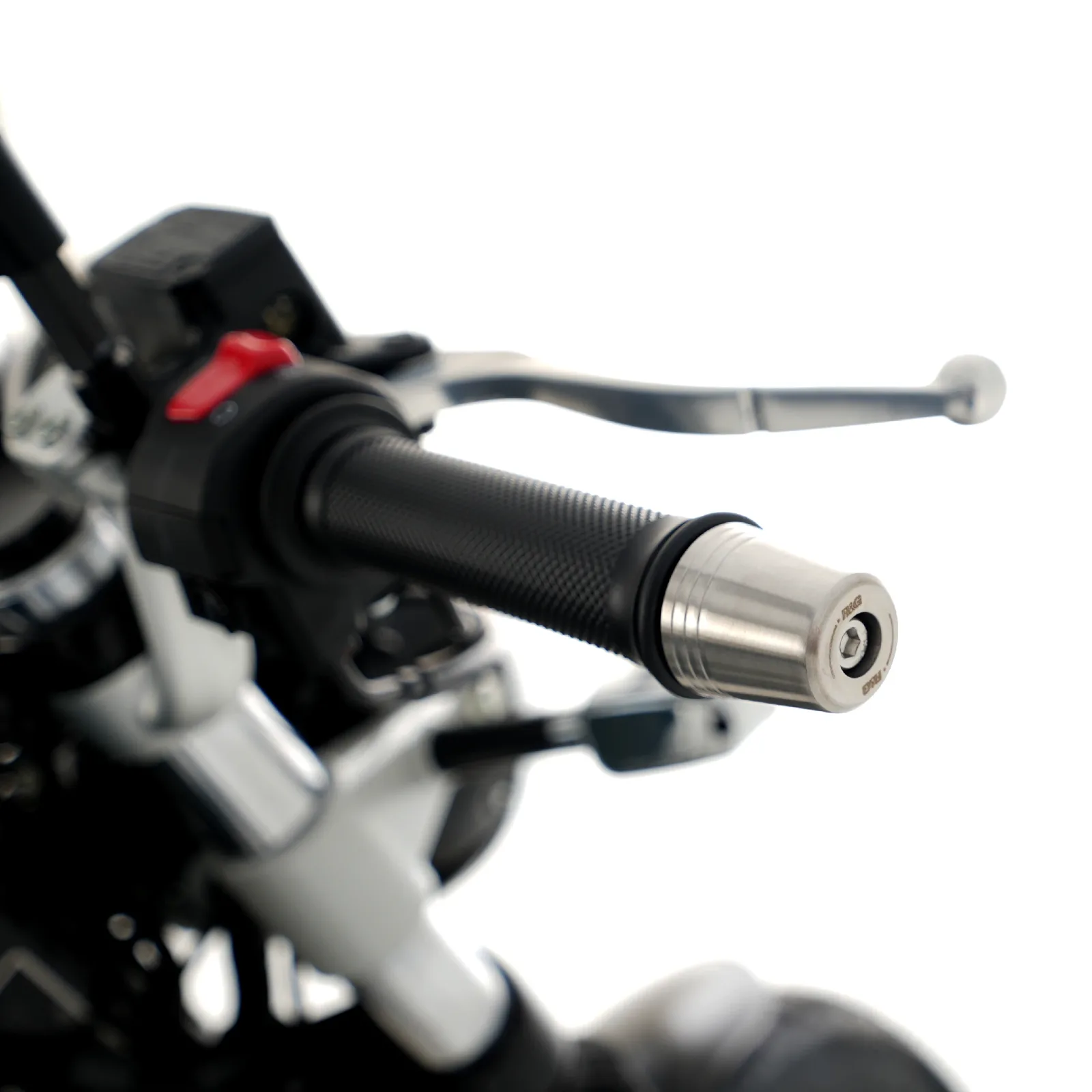 R&G Балансьори от неръждаема стомана за Triumph Trident 660 (2021+), Speed Triple 1200 RS (2021+), Tiger Sport 660 (2022–2024) и др.