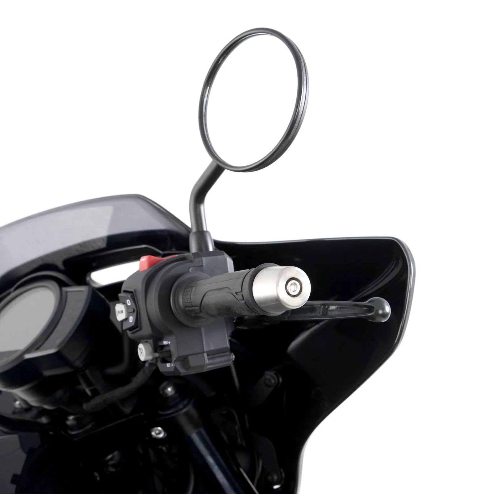 R&G Балансьори от неръждаема стомана за Yamaha YZF-R1 (2015+), YZF-R1M (2015+), Honda CMX 1100 Rebel (2021–2024) и др.