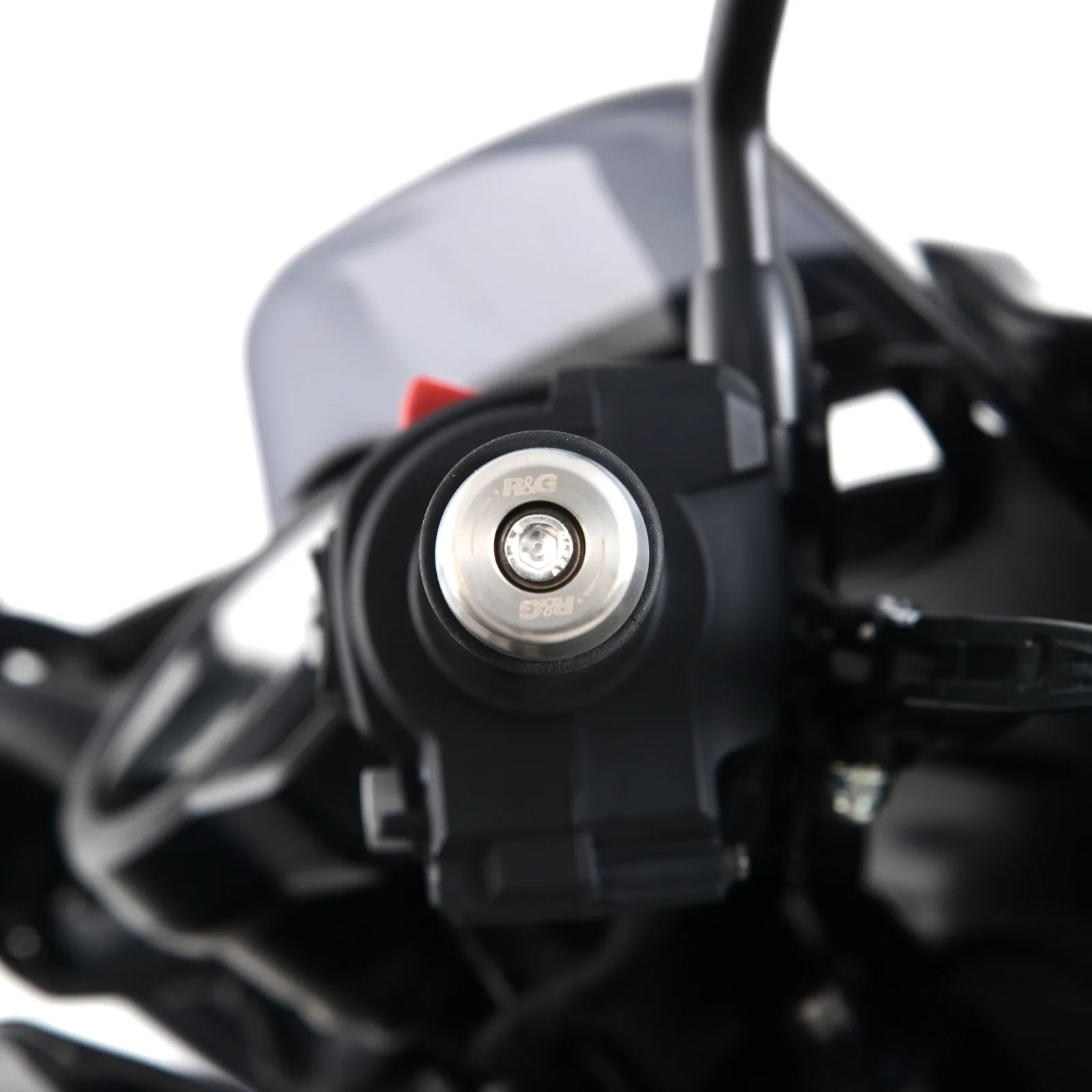 R&G Балансьори от неръждаема стомана за Yamaha YZF-R1 (2015+), YZF-R1M (2015+), Honda CMX 1100 Rebel (2021–2024) и др.