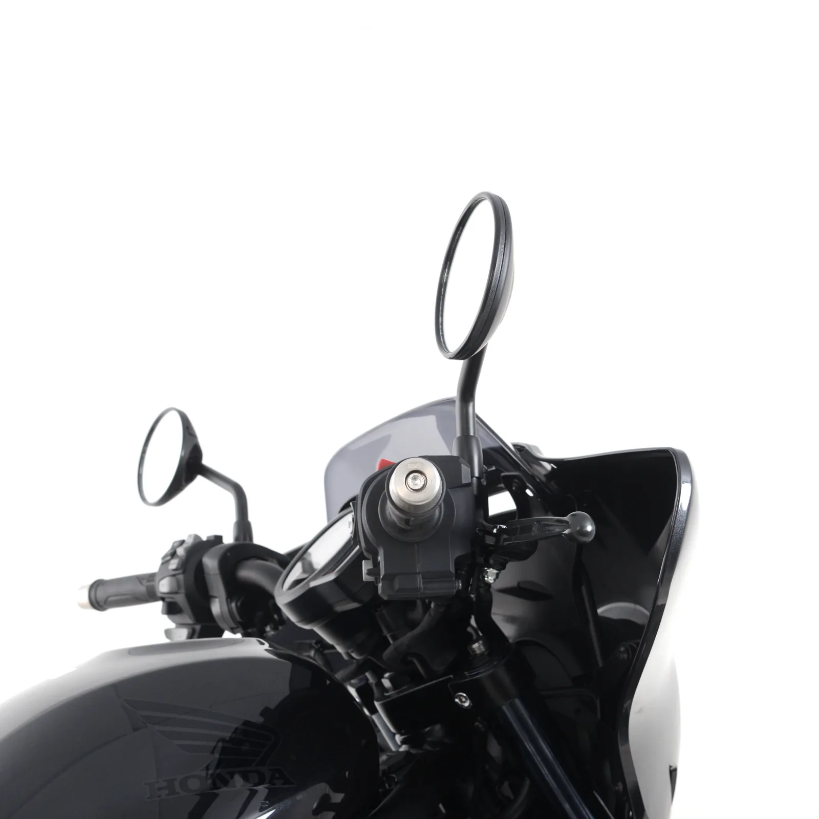 R&G Балансьори от неръждаема стомана за Yamaha YZF-R1 (2015+), YZF-R1M (2015+), Honda CMX 1100 Rebel (2021–2024) и др.