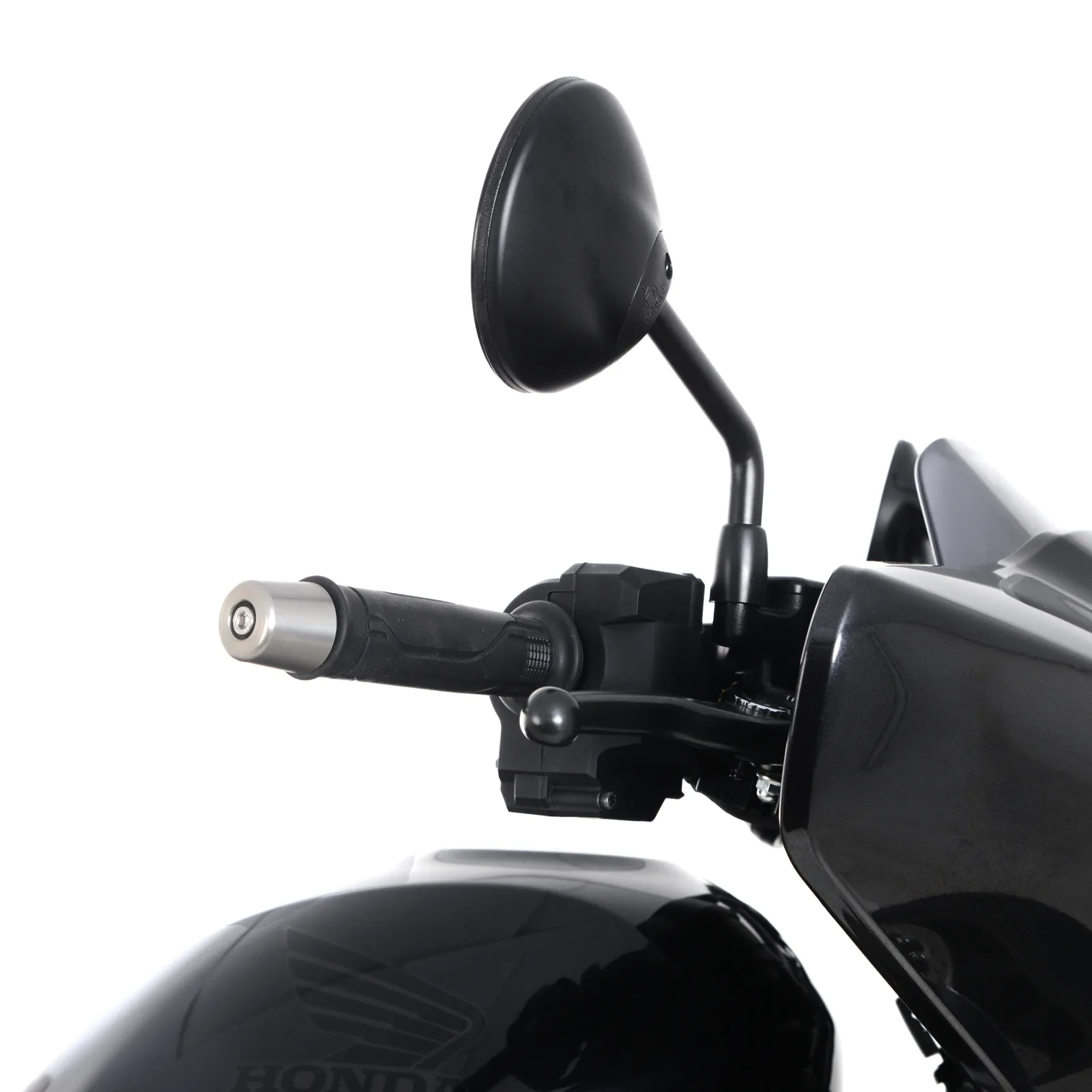 R&G Балансьори от неръждаема стомана за Yamaha YZF-R1 (2015+), YZF-R1M (2015+), Honda CMX 1100 Rebel (2021–2024) и др.
