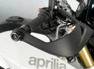R&G Балансьори за Aprilia Dorsoduro 750, Dorsoduro 1200 (2011–2012), Caponord 1200 (2013–2018)