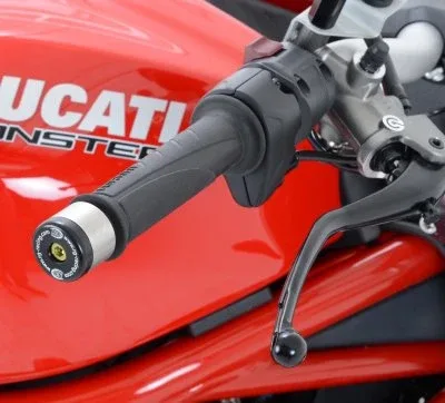R&G Балансьори за Aprilia RSV 1000 R Factory (2004–2007), RST 1000 Futura, RS 125 (2002–2008) и др.