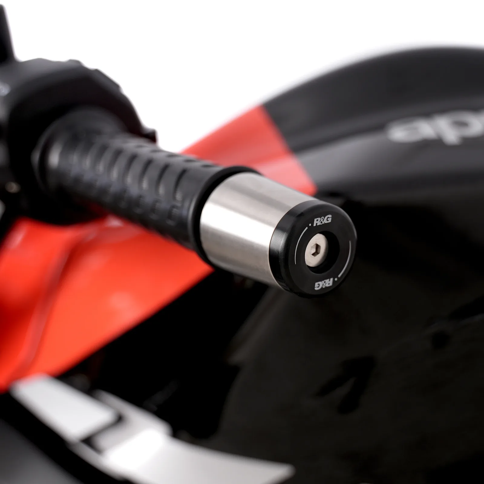 R&G Балансьори за Aprilia Tuono 660 (2021+), Tuono 660 Factory (2025+)