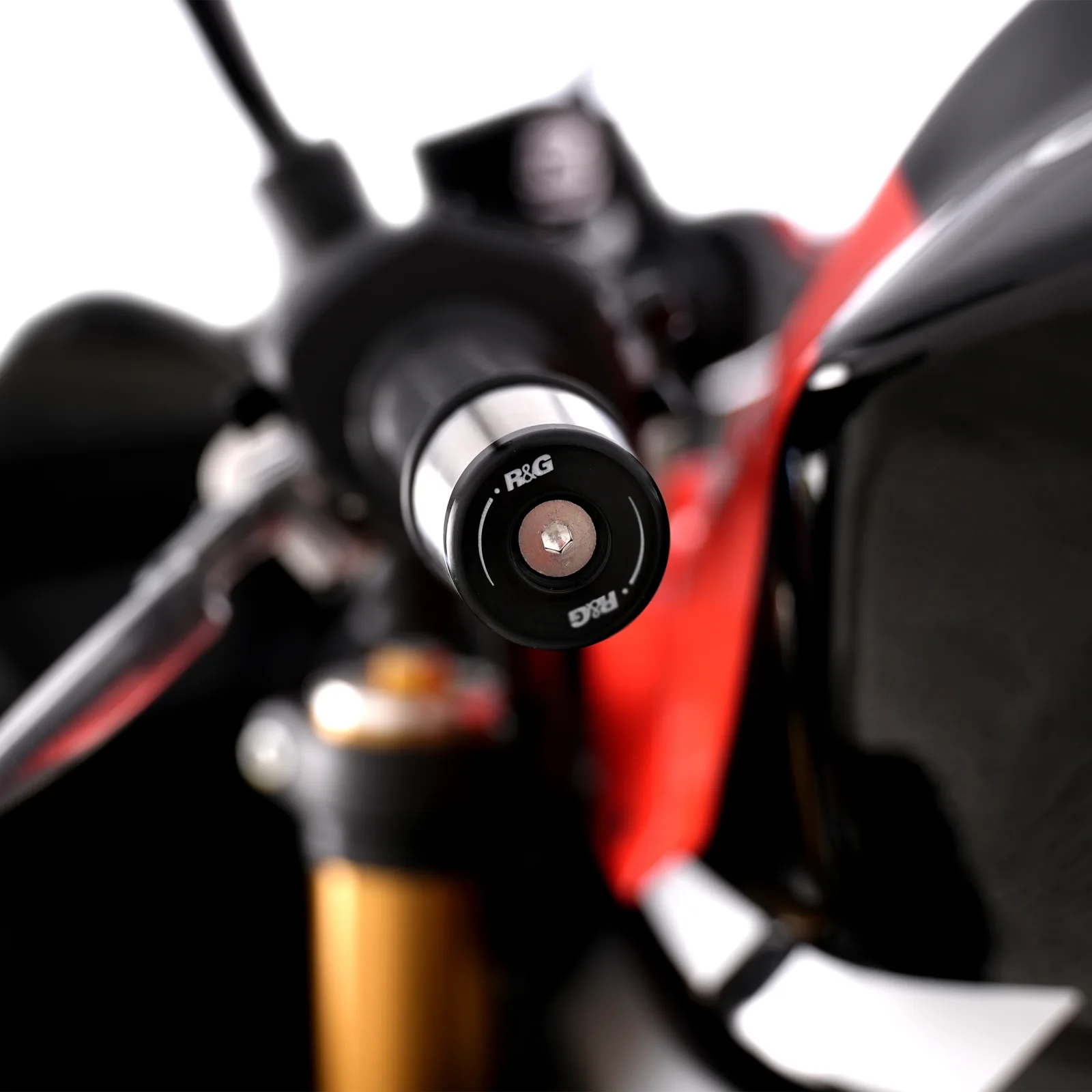 R&G Балансьори за Aprilia Tuono 660 (2021+), Tuono 660 Factory (2025+)
