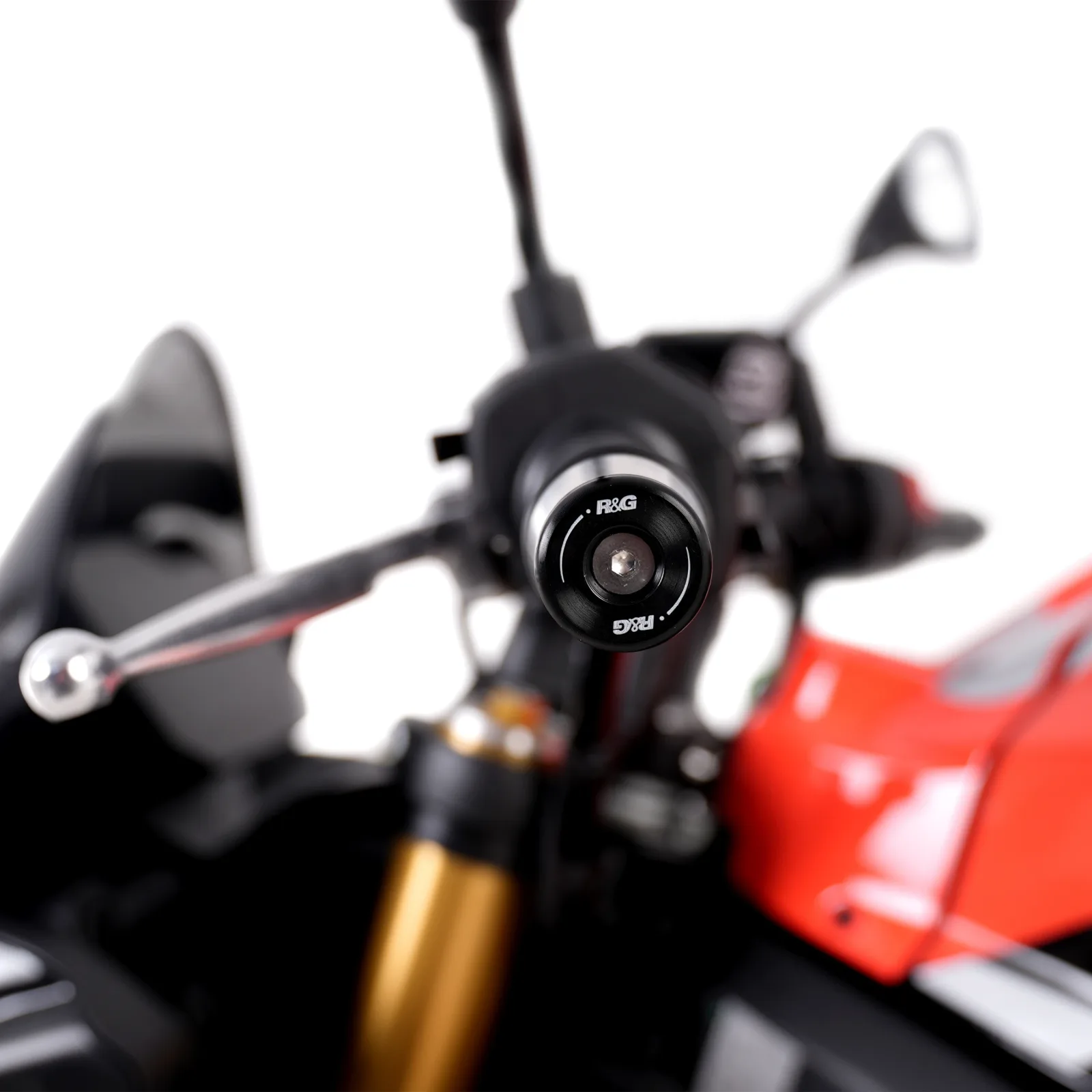 R&G Балансьори за Aprilia Tuono 660 (2021+), Tuono 660 Factory (2025+)