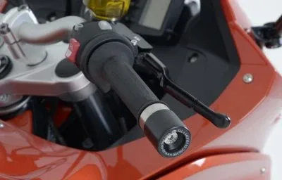 R&G Балансьори за BMW F 800 GT (2013–2018)