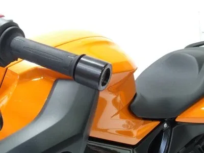 R&G Балансьори за BMW F 800 R (2009–2018)