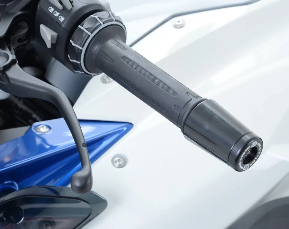R&G Балансьори за BMW F 800 S, F 800 ST, R 1200 S, R 1200 RS (2015–2018) и др.