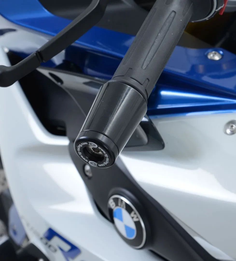 R&G Балансьори за BMW F 800 S, F 800 ST, R 1200 S, R 1200 RS (2015–2018) и др.