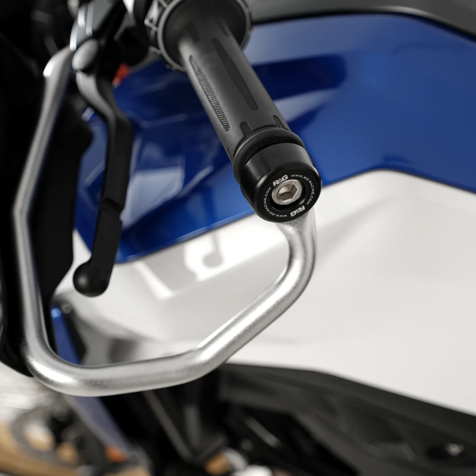 R&G Балансьори за BMW F 850 GS (2018–2021), F 900 GS (2026+)