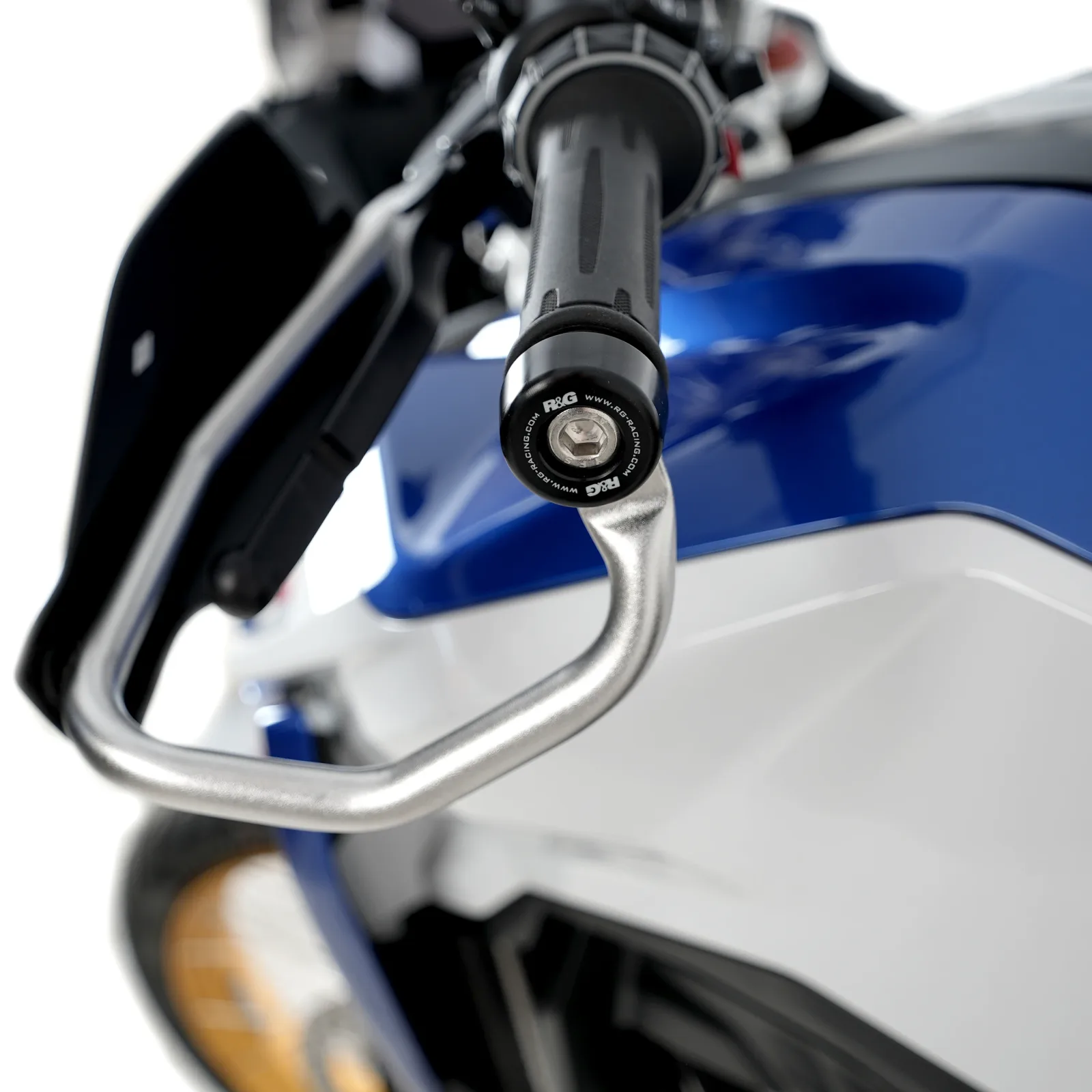 R&G Балансьори за BMW F 850 GS (2018–2021), F 900 GS (2026+)
