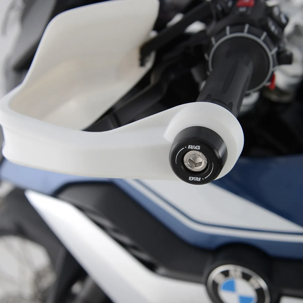 R&G Балансьори за BMW F 850 GS Adventure (2019–2025), F 850 GS (2022–2025), F 900 GS Adventure (2024+)