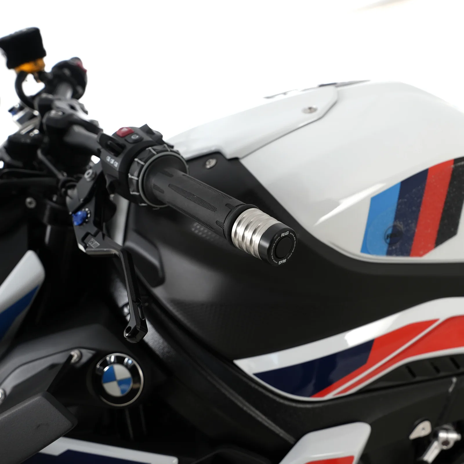 R&G Балансьори за BMW F 850 GS Adventure (2019–2025), S 1000 R (2021+), F 850 GS (2022–2025) и др.