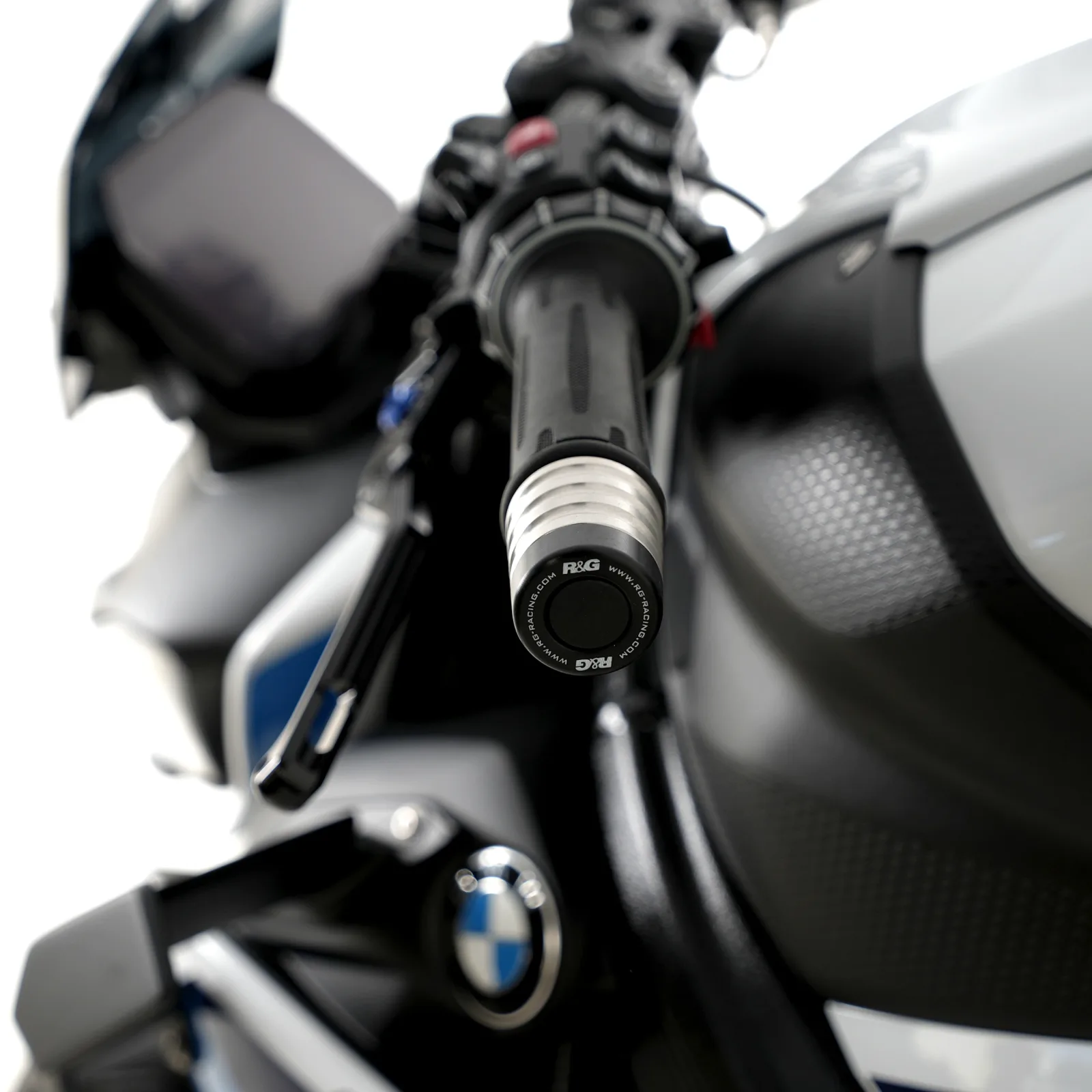 R&G Балансьори за BMW F 850 GS Adventure (2019–2025), S 1000 R (2021+), F 850 GS (2022–2025) и др.