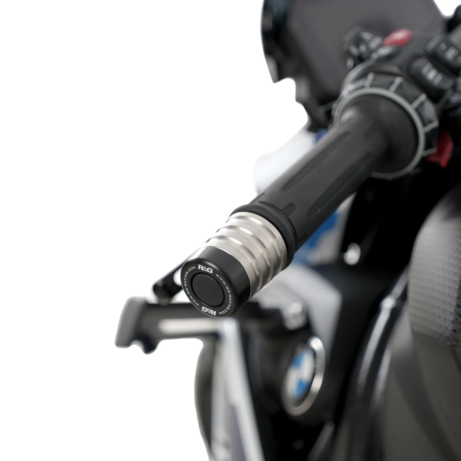 R&G Балансьори за BMW F 850 GS Adventure (2019–2025), S 1000 R (2021+), F 850 GS (2022–2025) и др.