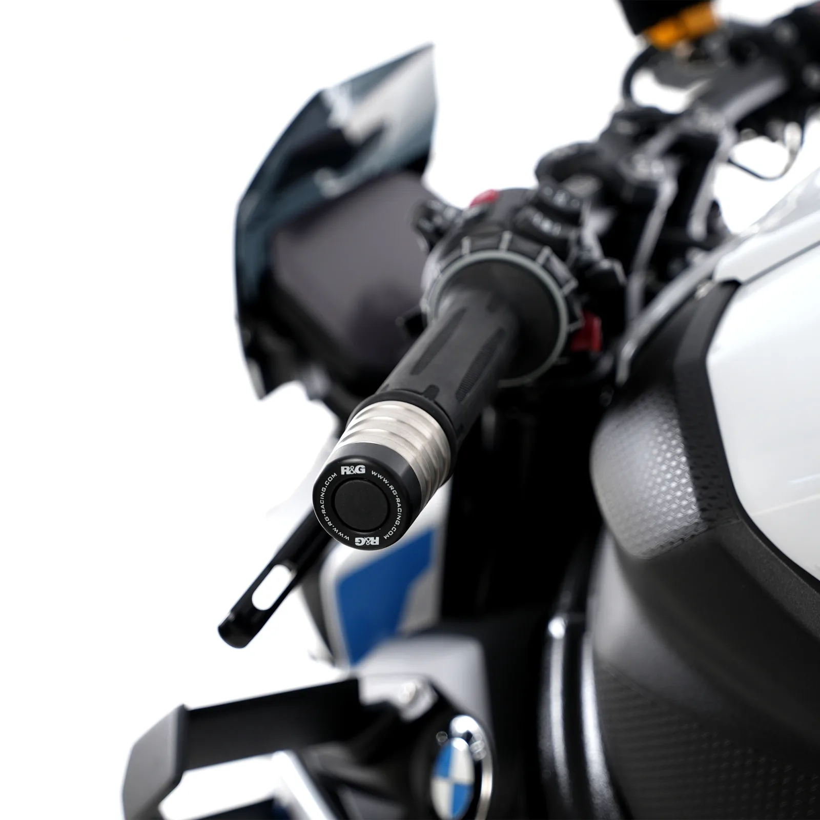 R&G Балансьори за BMW F 850 GS Adventure (2019–2025), S 1000 R (2021+), F 850 GS (2022–2025) и др.