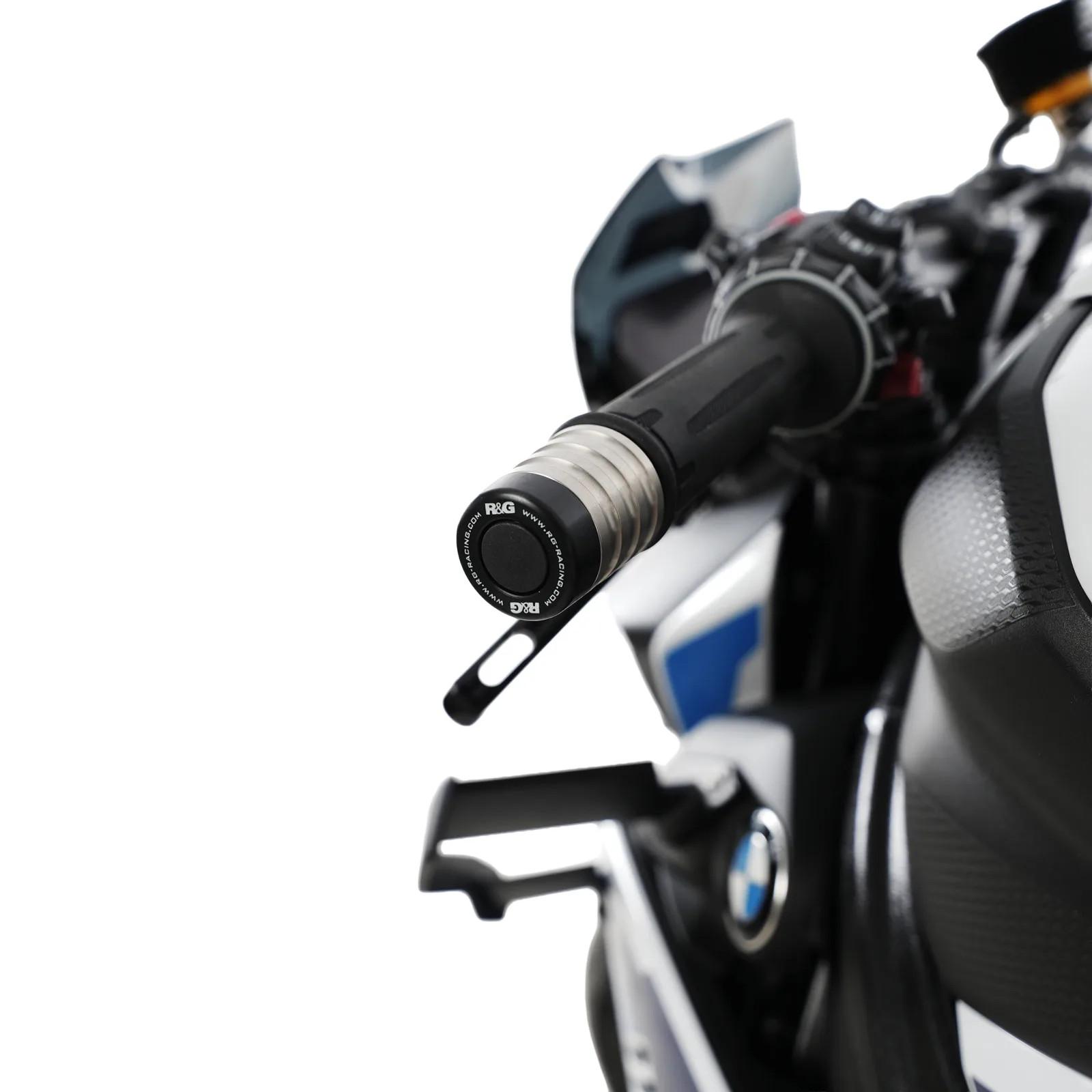 R&G Балансьори за BMW F 850 GS Adventure (2019–2025), S 1000 R (2021+), F 850 GS (2022–2025) и др.