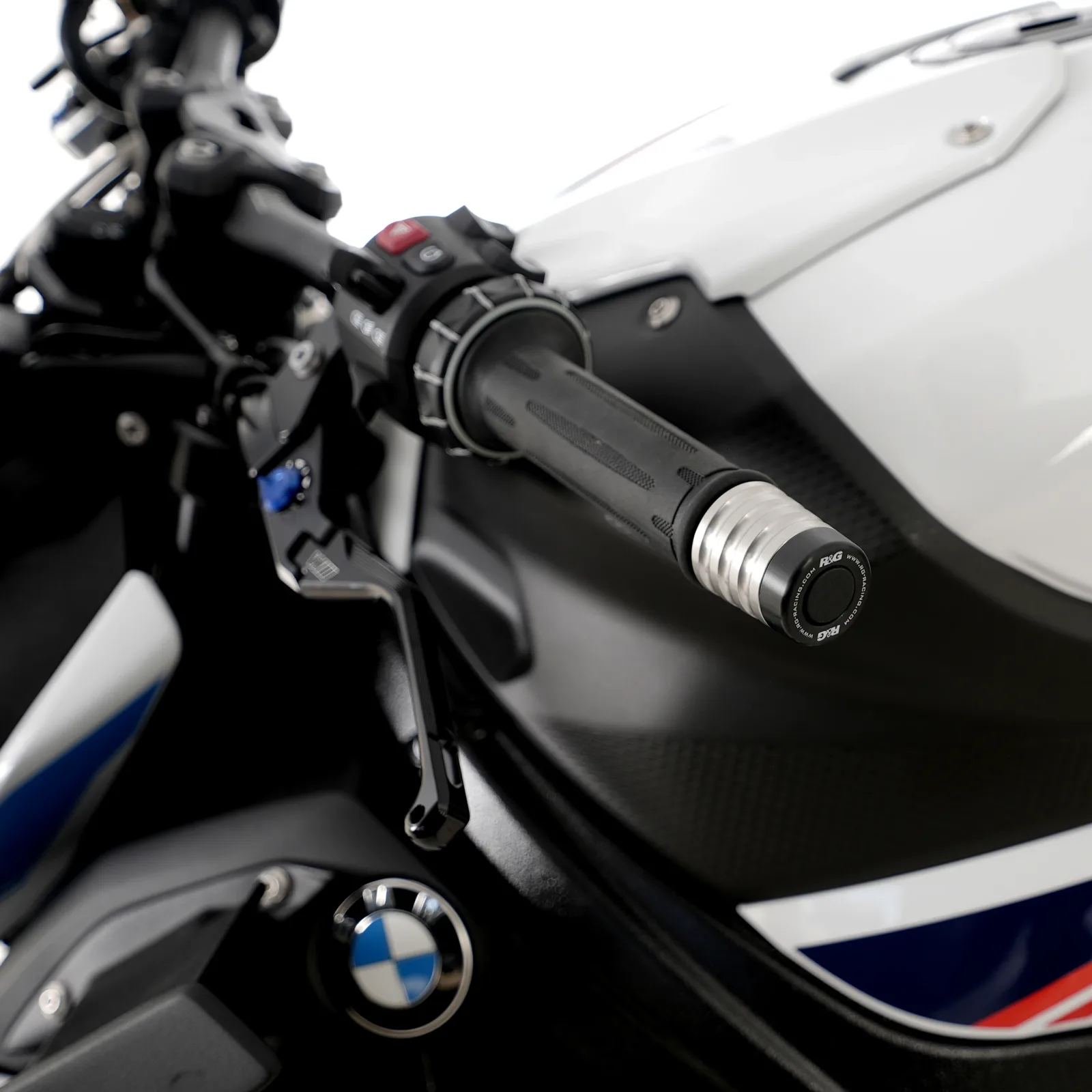 R&G Балансьори за BMW F 850 GS Adventure (2019–2025), S 1000 R (2021+), F 850 GS (2022–2025) и др.