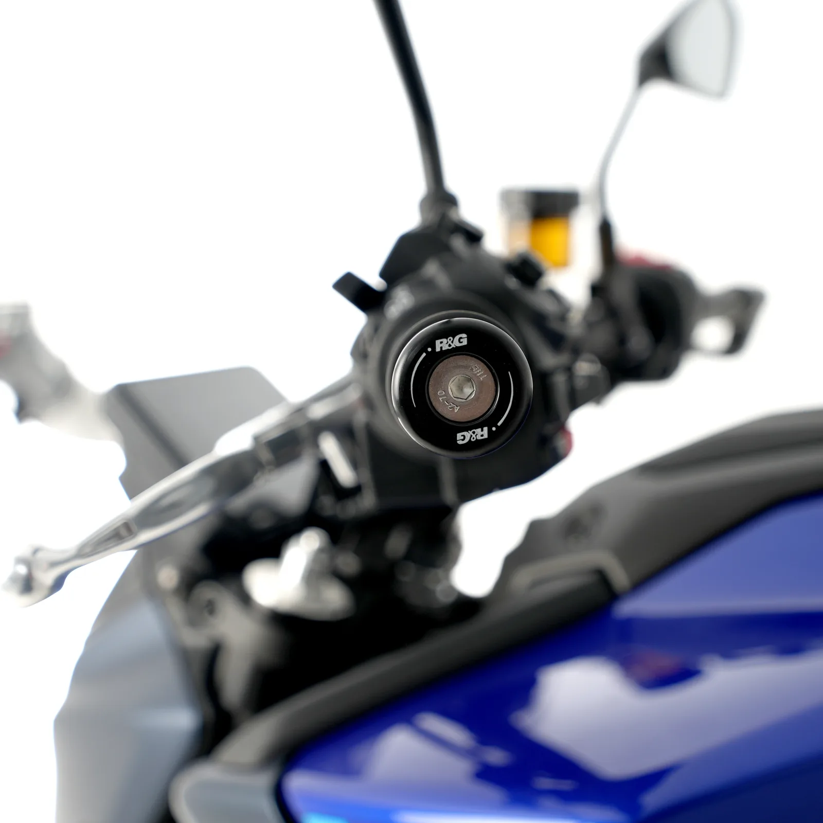 R&G Балансьори за BMW G 310 R (2017–2025), G 310 GS (2017–2025), Yamaha MT-09 (2024+)