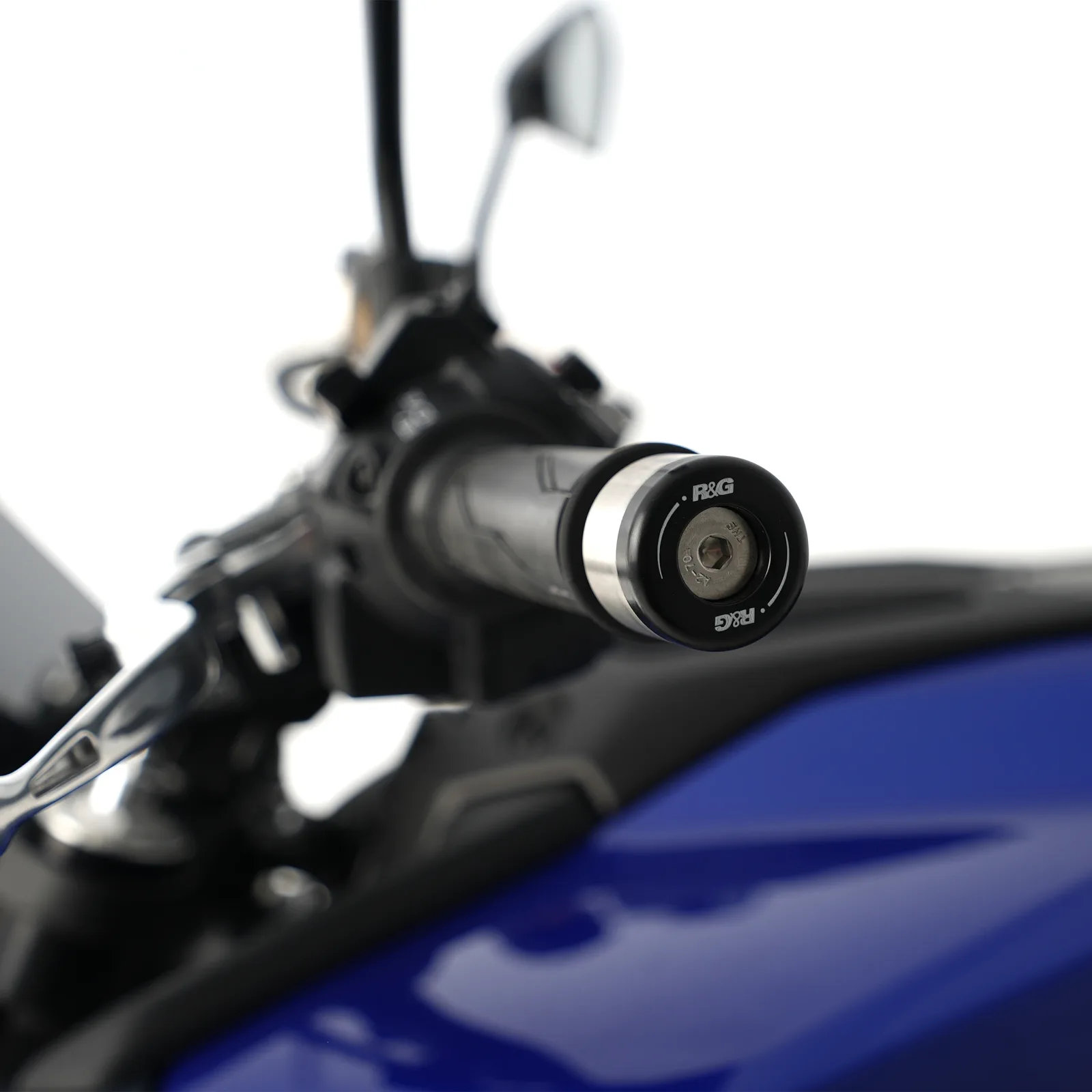 R&G Балансьори за BMW G 310 R (2017–2025), G 310 GS (2017–2025), Yamaha MT-09 (2024+)