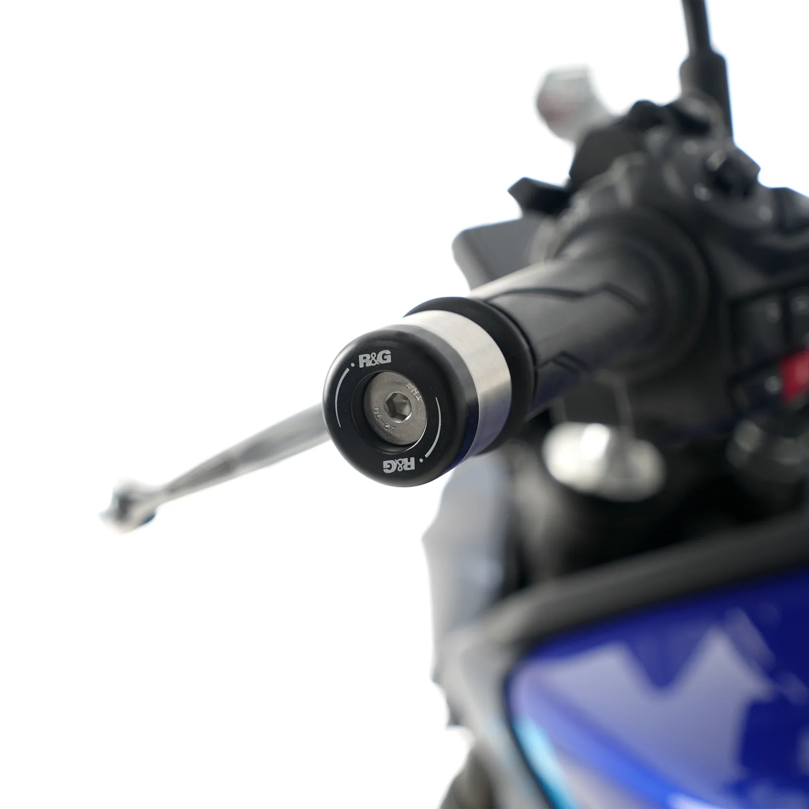 R&G Балансьори за BMW G 310 R (2017–2025), G 310 GS (2017–2025), Yamaha MT-09 (2024+)