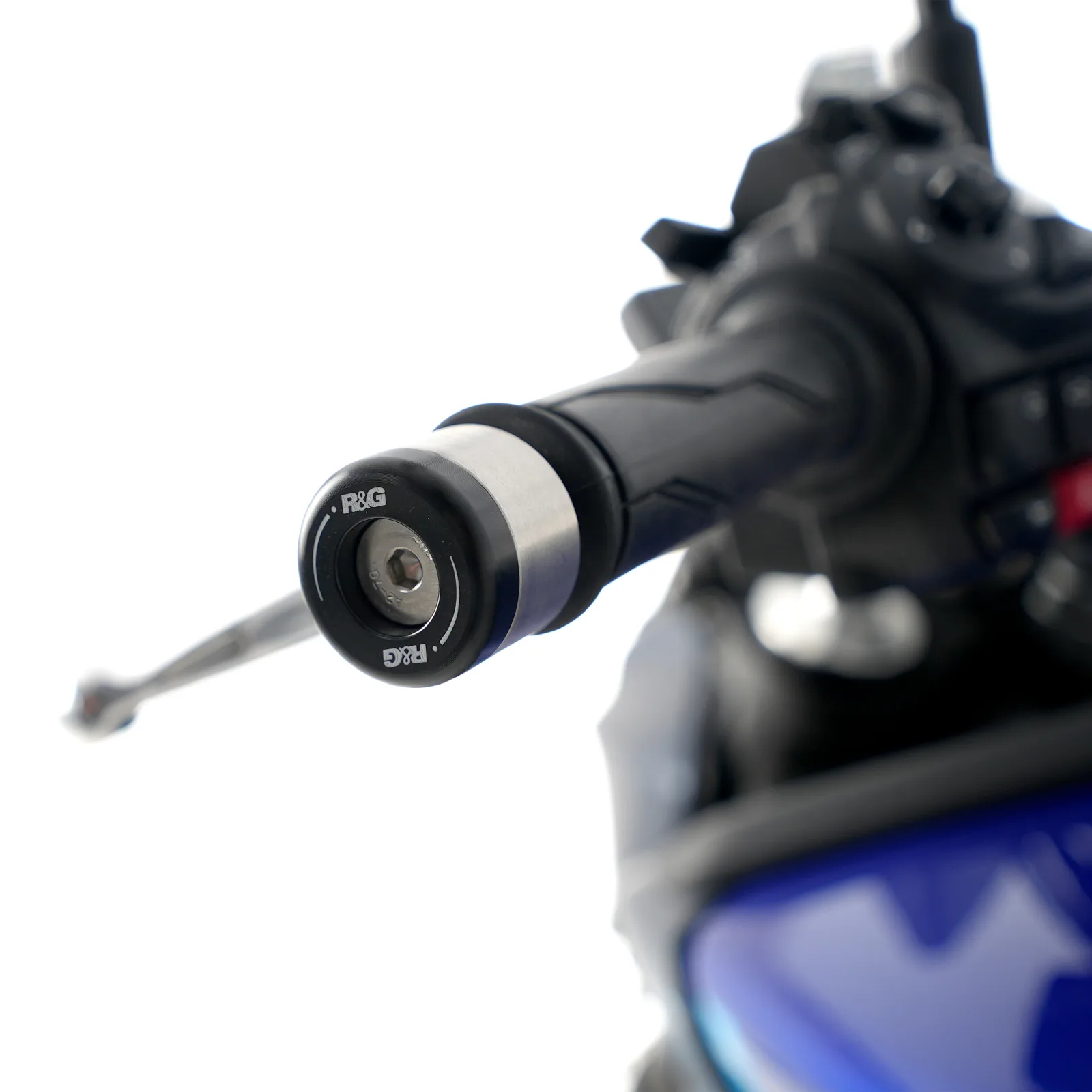 R&G Балансьори за BMW G 310 R (2017–2025), G 310 GS (2017–2025), Yamaha MT-09 (2024+)