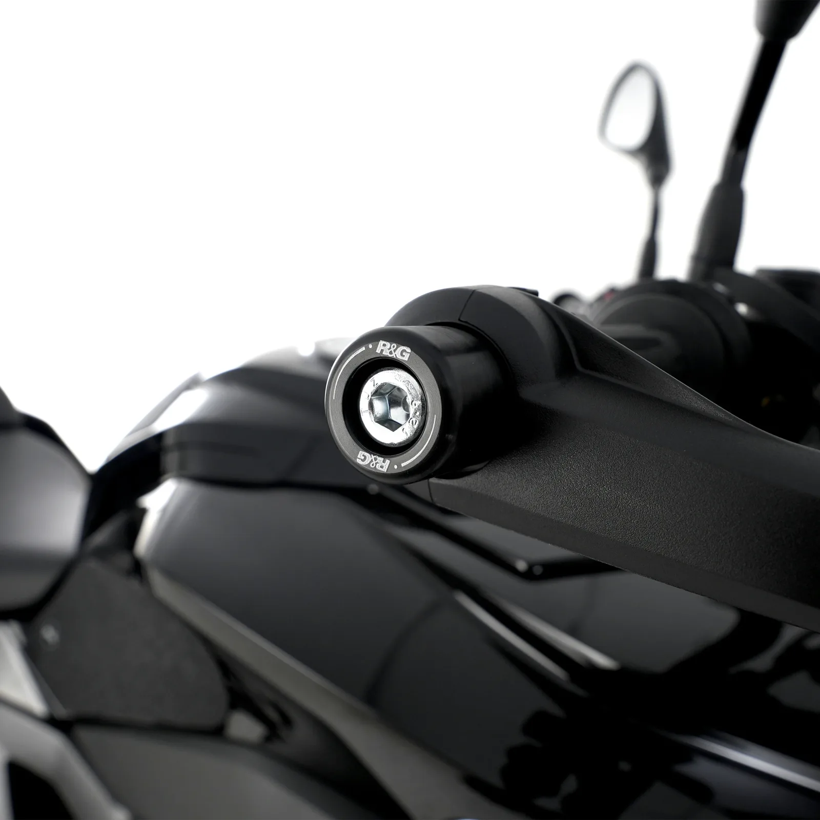 R&G Балансьори за BMW R 1200 GS (2013–2019), R 1200 GS Adventure (2013–2018), S 1000 XR (2015+) и др.