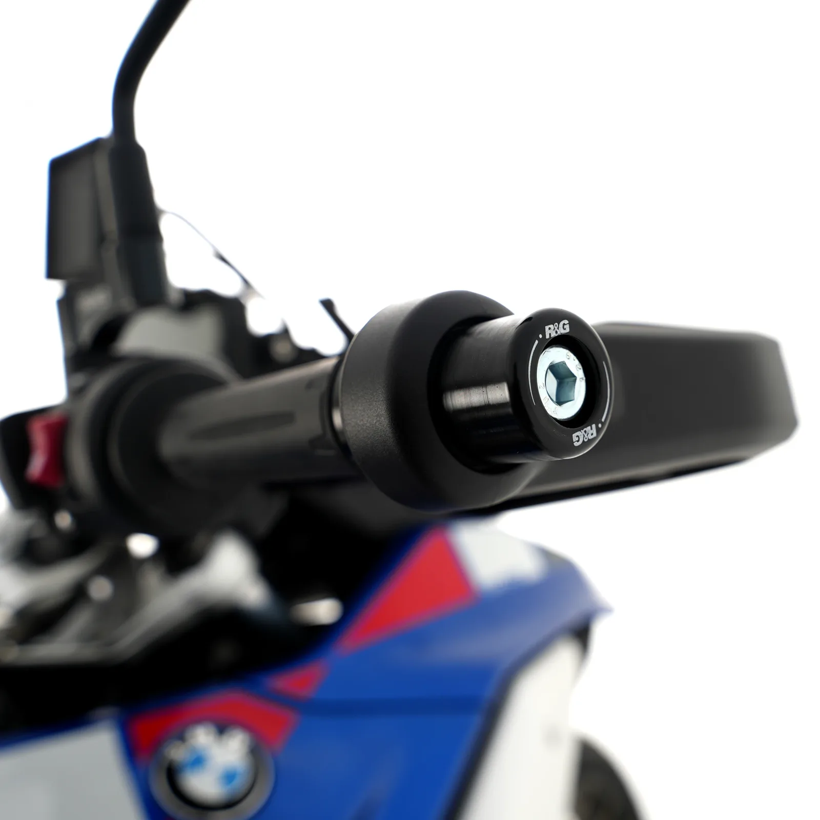 R&G Балансьори за BMW R 1200 GS (2013–2019), R 1200 GS Adventure (2013–2018), S 1000 XR (2015+) и др.