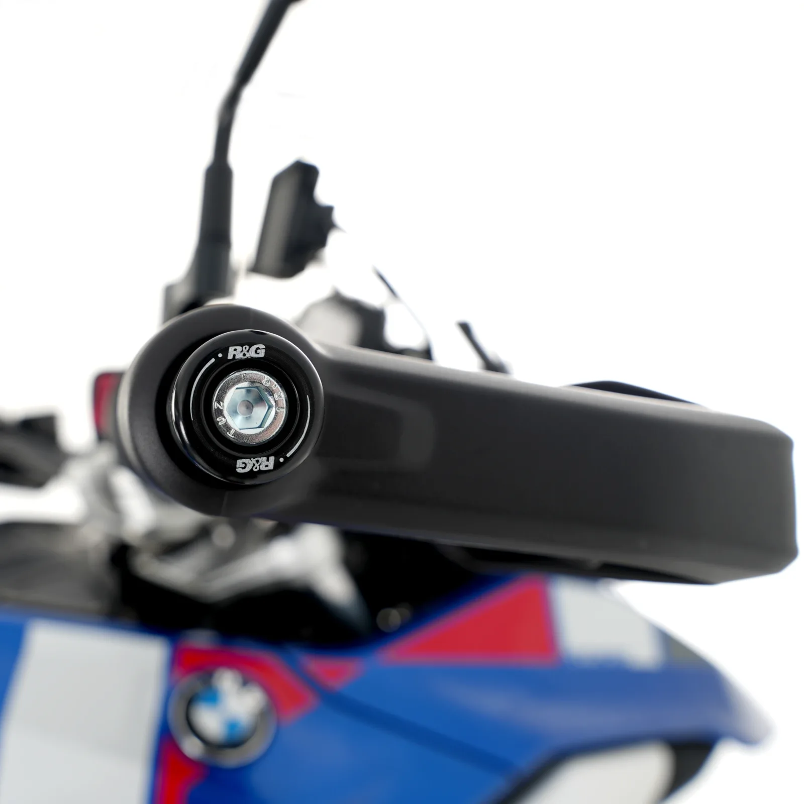R&G Балансьори за BMW R 1200 GS (2013–2019), R 1200 GS Adventure (2013–2018), S 1000 XR (2015+) и др.