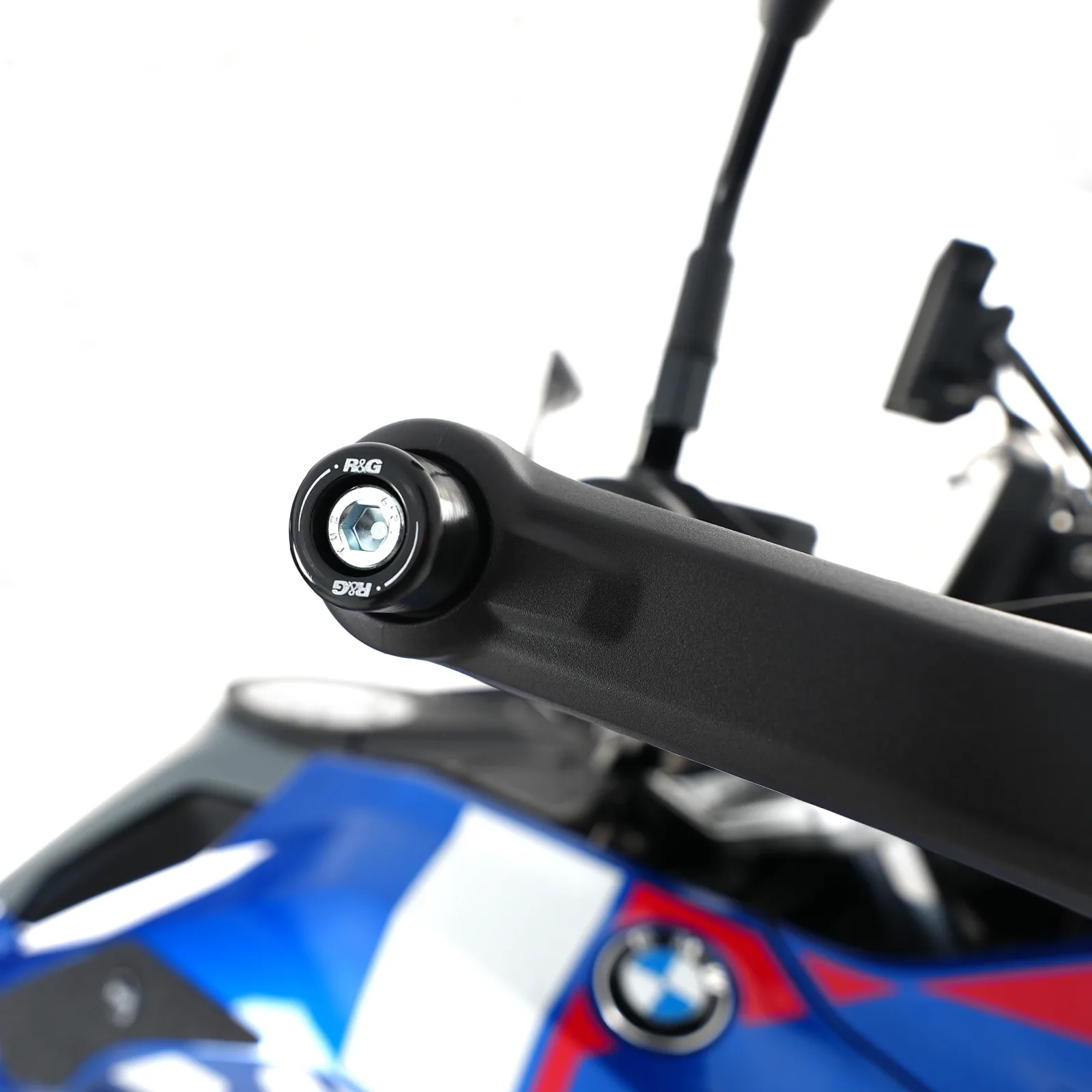 R&G Балансьори за BMW R 1200 GS (2013–2019), R 1200 GS Adventure (2013–2018), S 1000 XR (2015+) и др.
