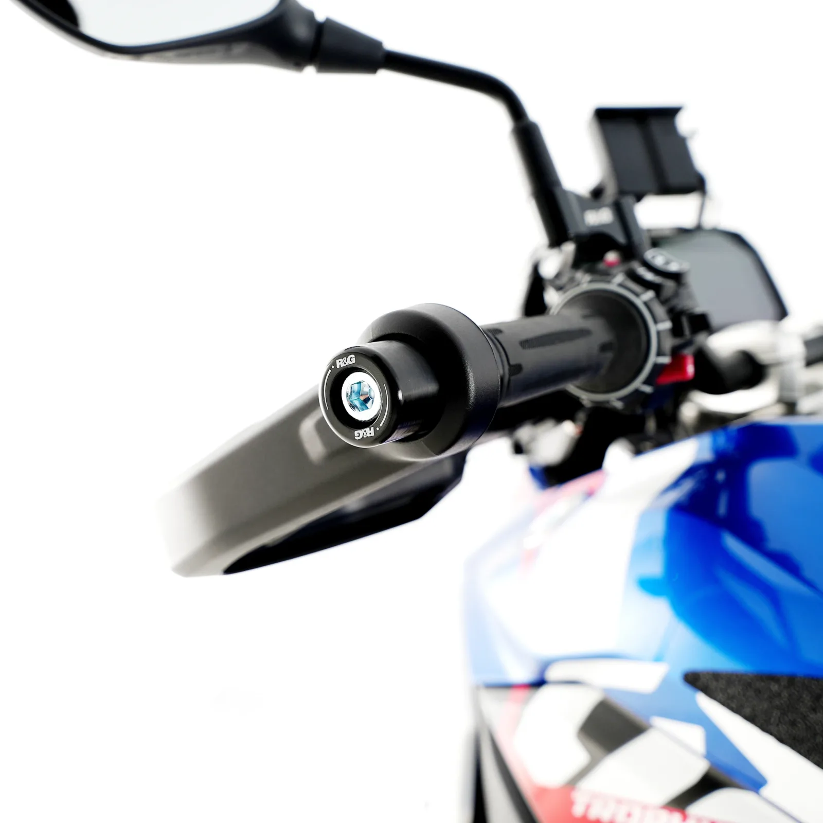 R&G Балансьори за BMW R 1200 GS (2013–2019), R 1200 GS Adventure (2013–2018), S 1000 XR (2015+) и др.